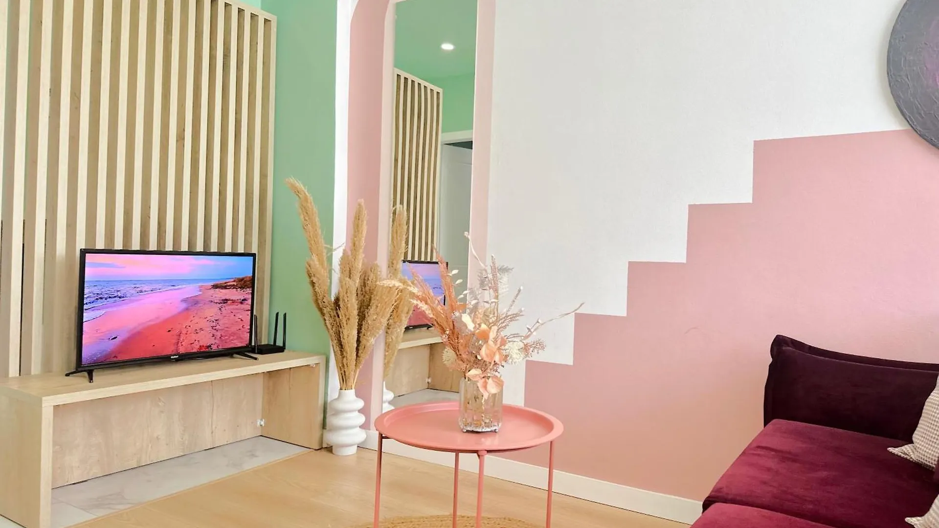 Apartment Home By The Sea - Durres Albania