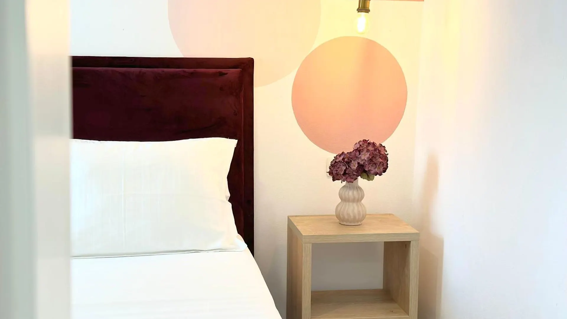 Apartment Colorful By The Sea 2 - Durres