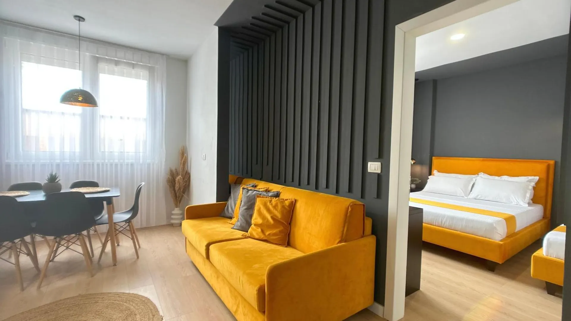 Colorful By The Sea 2 - Durres Apartment