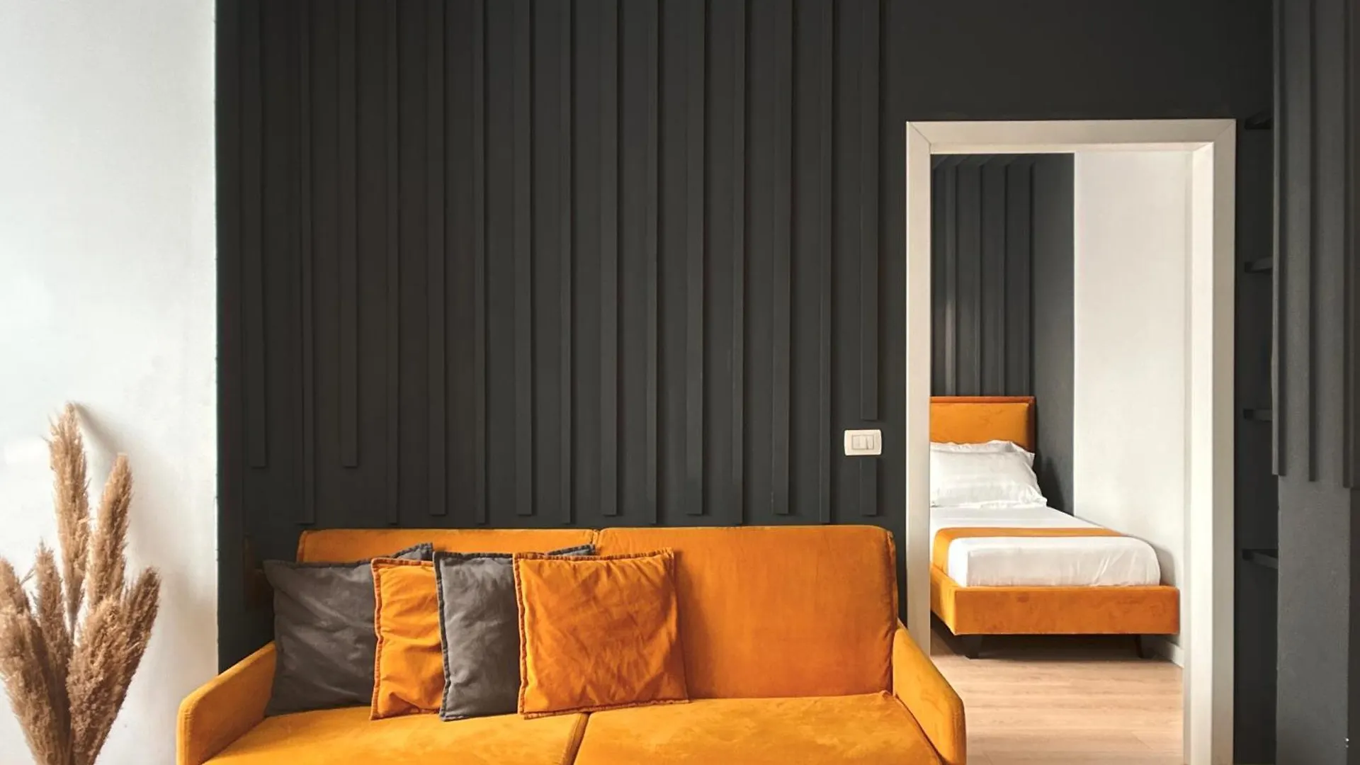 Apartment Colorful By The Sea 2 - Durres