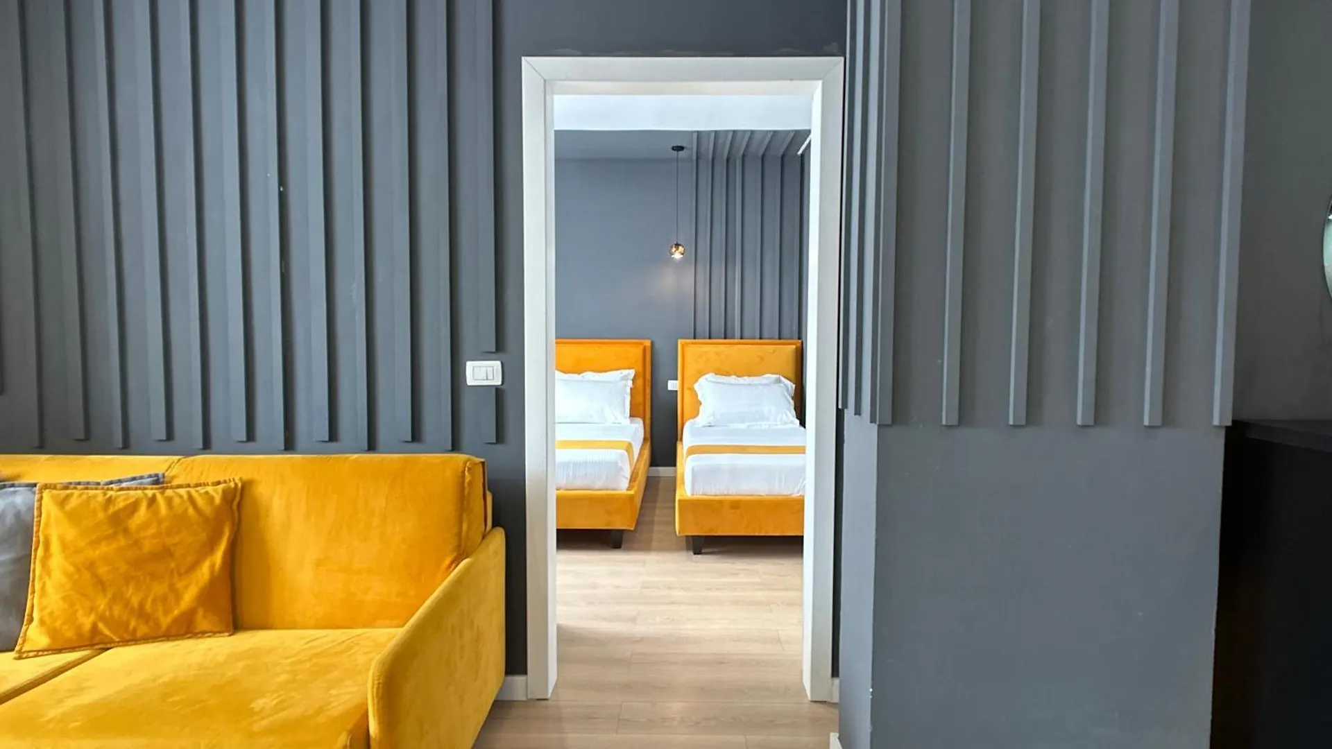 Marina'S Unique Apartment Durrës