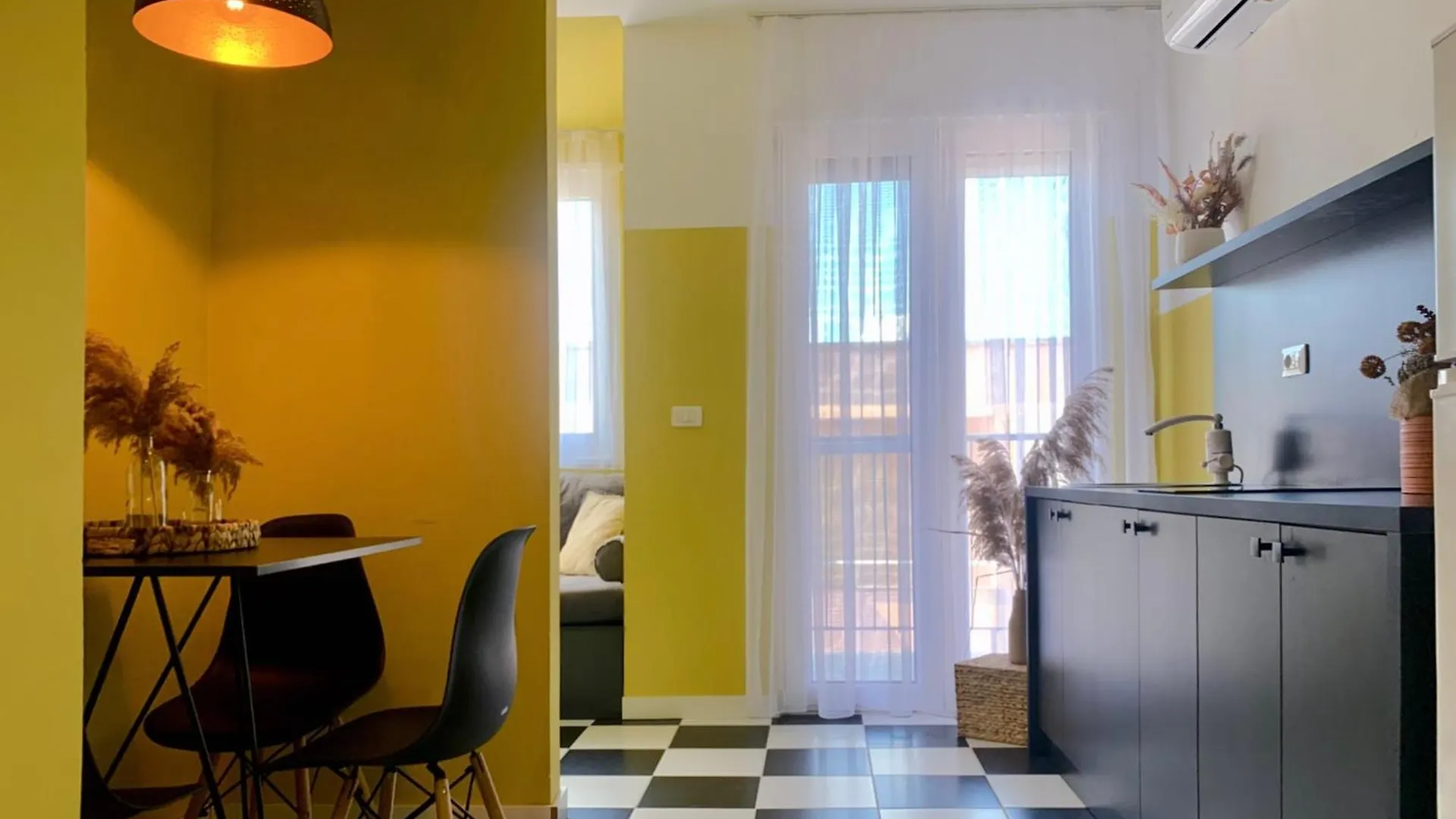 Apartment Colorful By The Sea 2 - Durres Albania