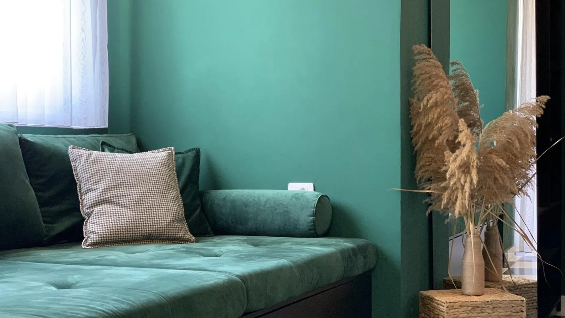 Colorful By The Sea 2 - Durres Apartment