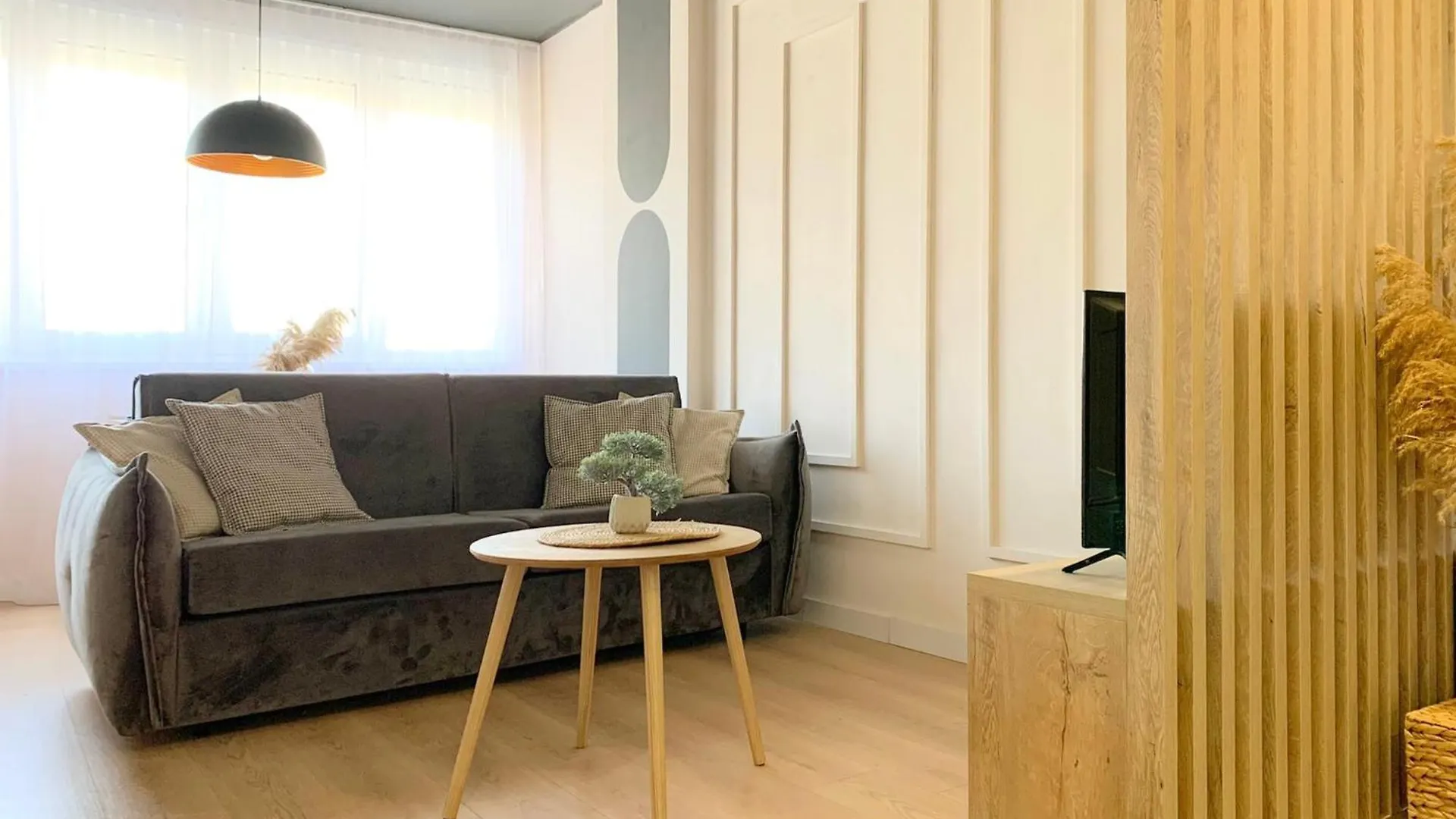 Apartment Colorful By The Sea 2 - Durres