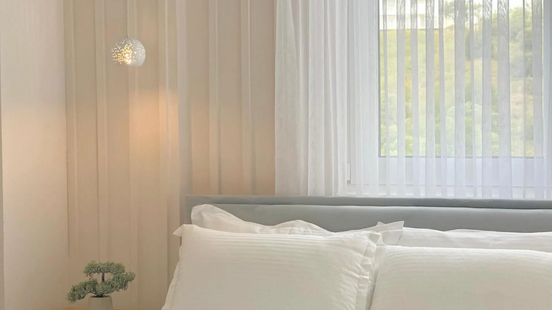 Colorful By The Sea 2 - Durres Apartment
