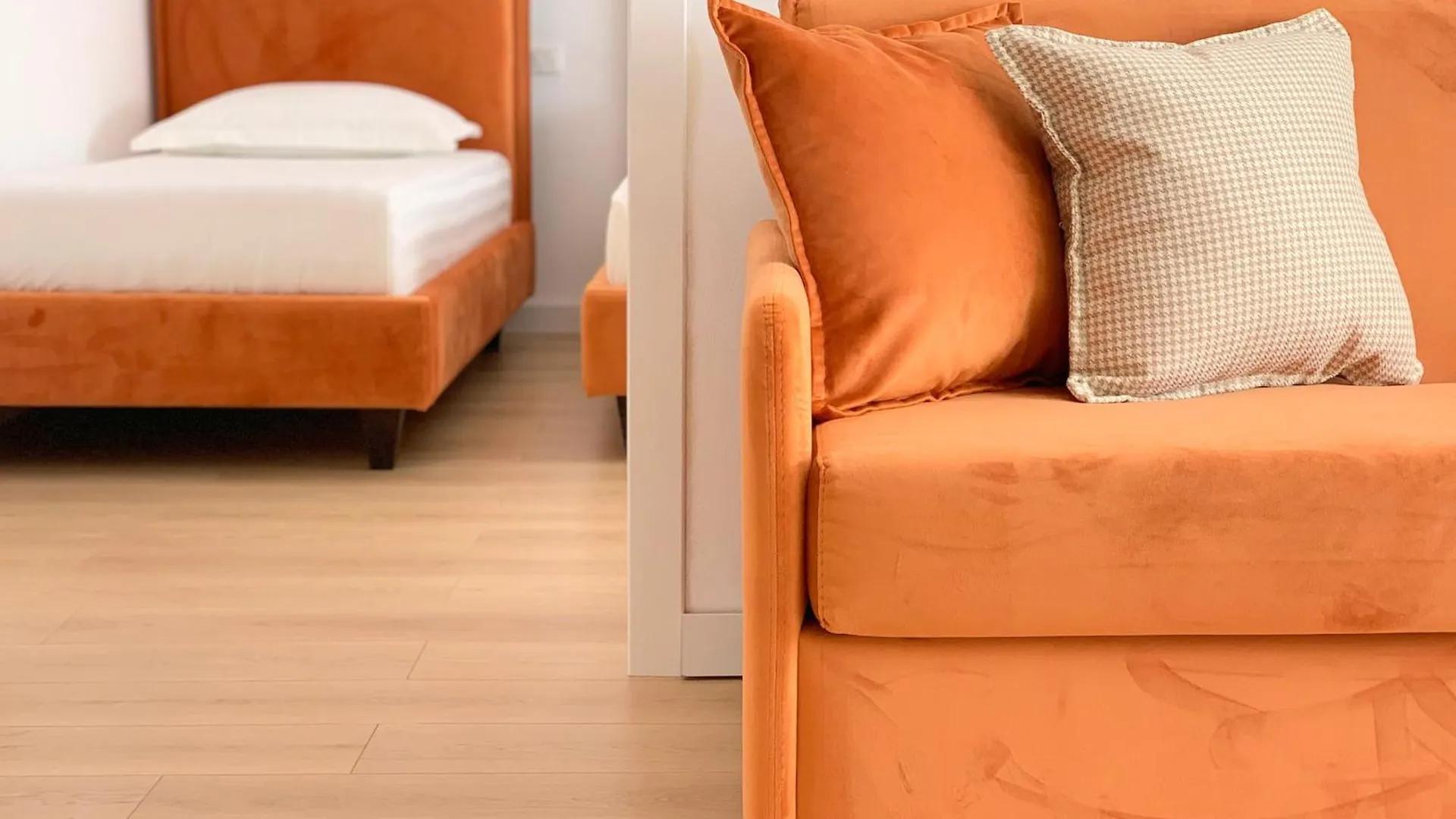 Apartment Colorful By The Sea 2 - Durres