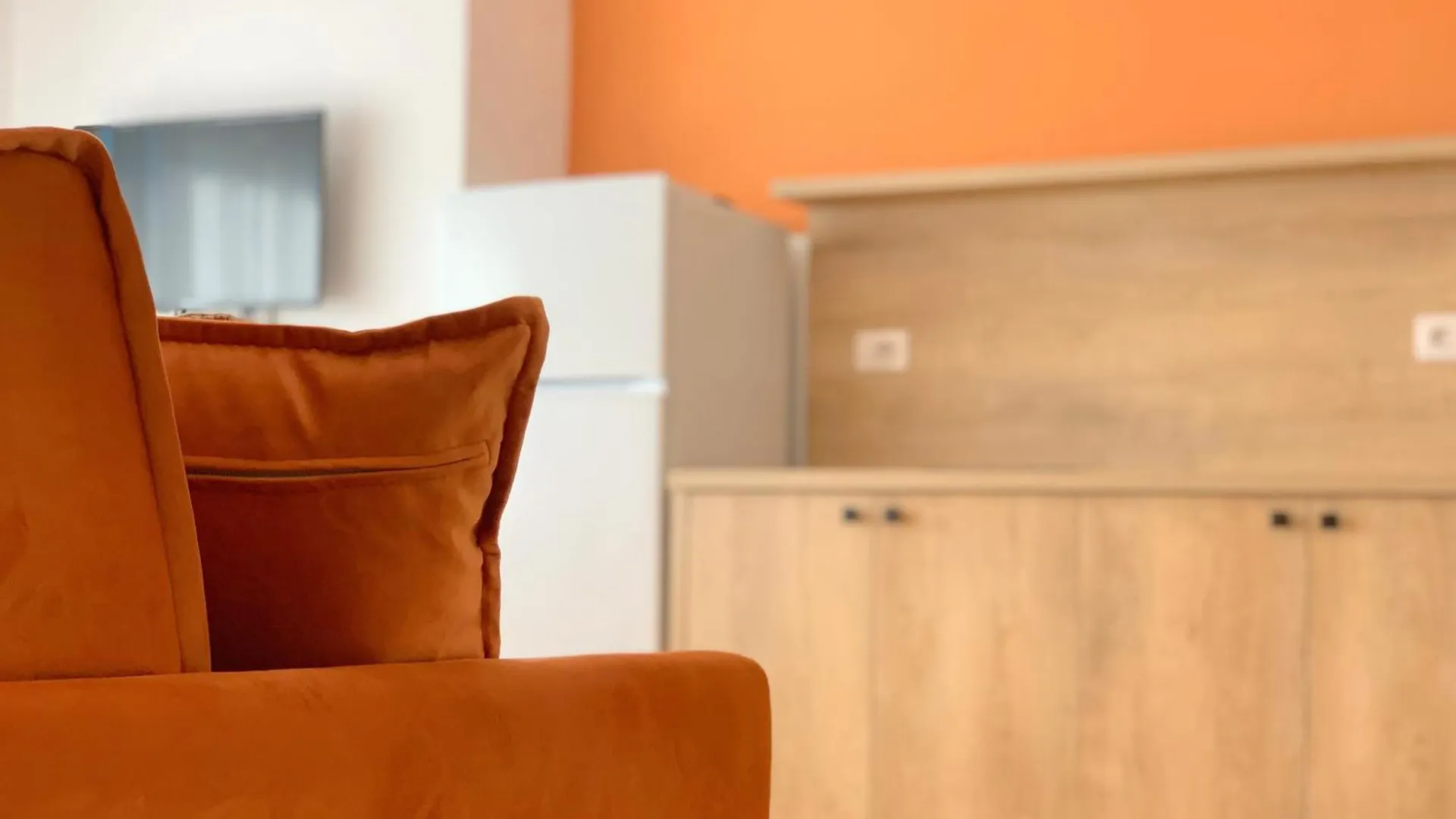 Apartment Colorful By The Sea 2 - Durres