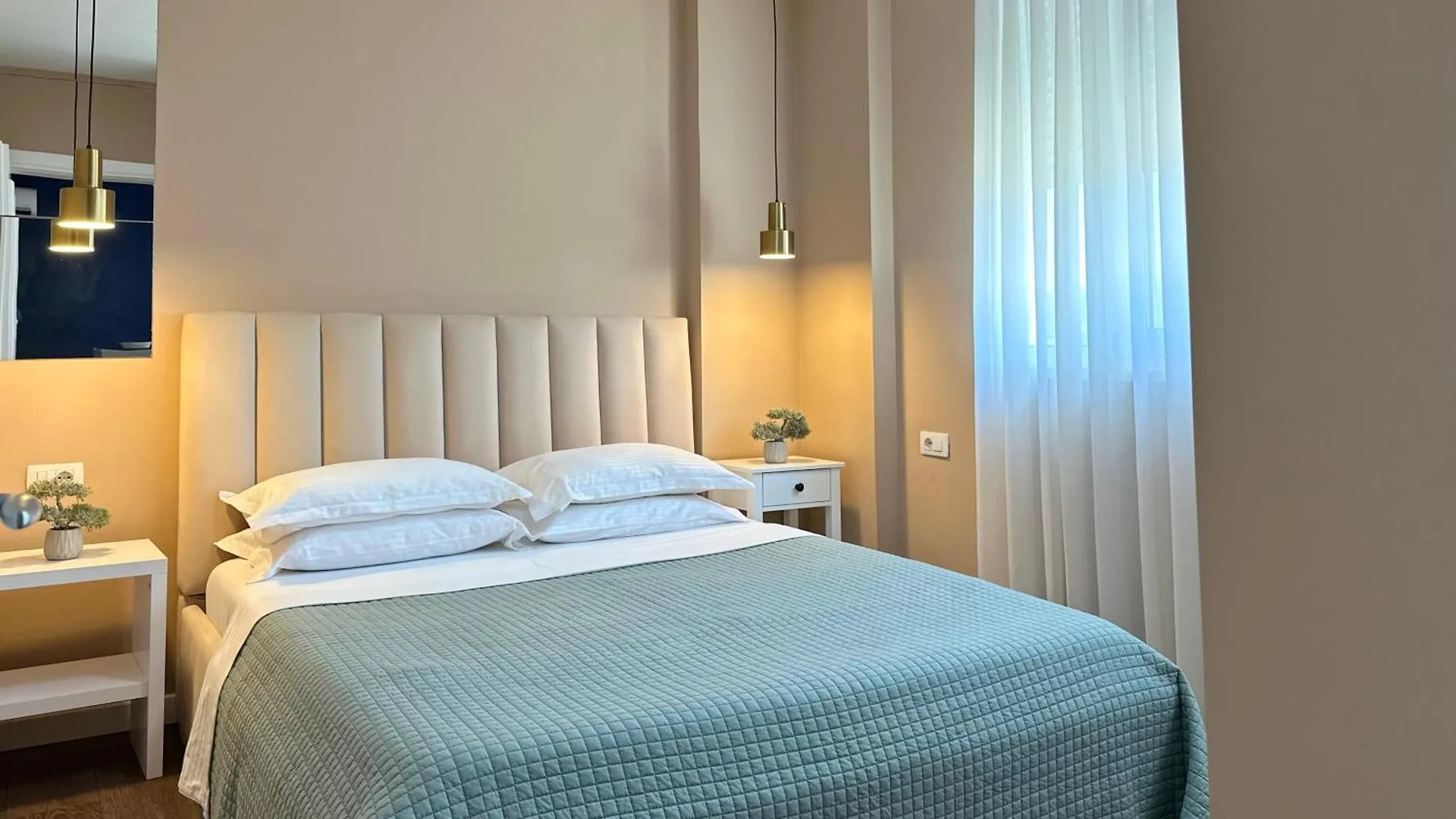 Marina'S Unique Apartment Durrës