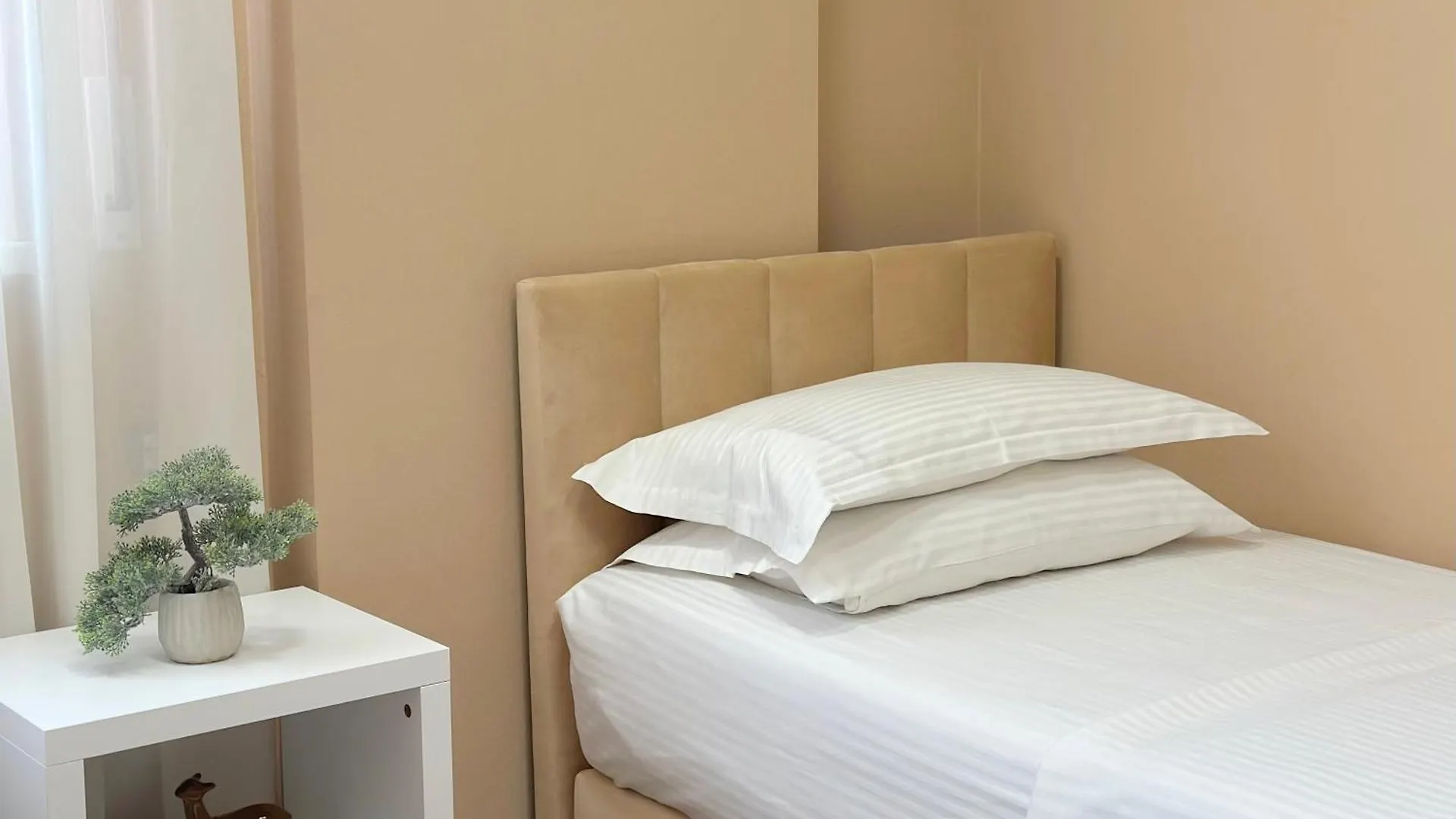 Marina'S Unique Apartment Durrës
