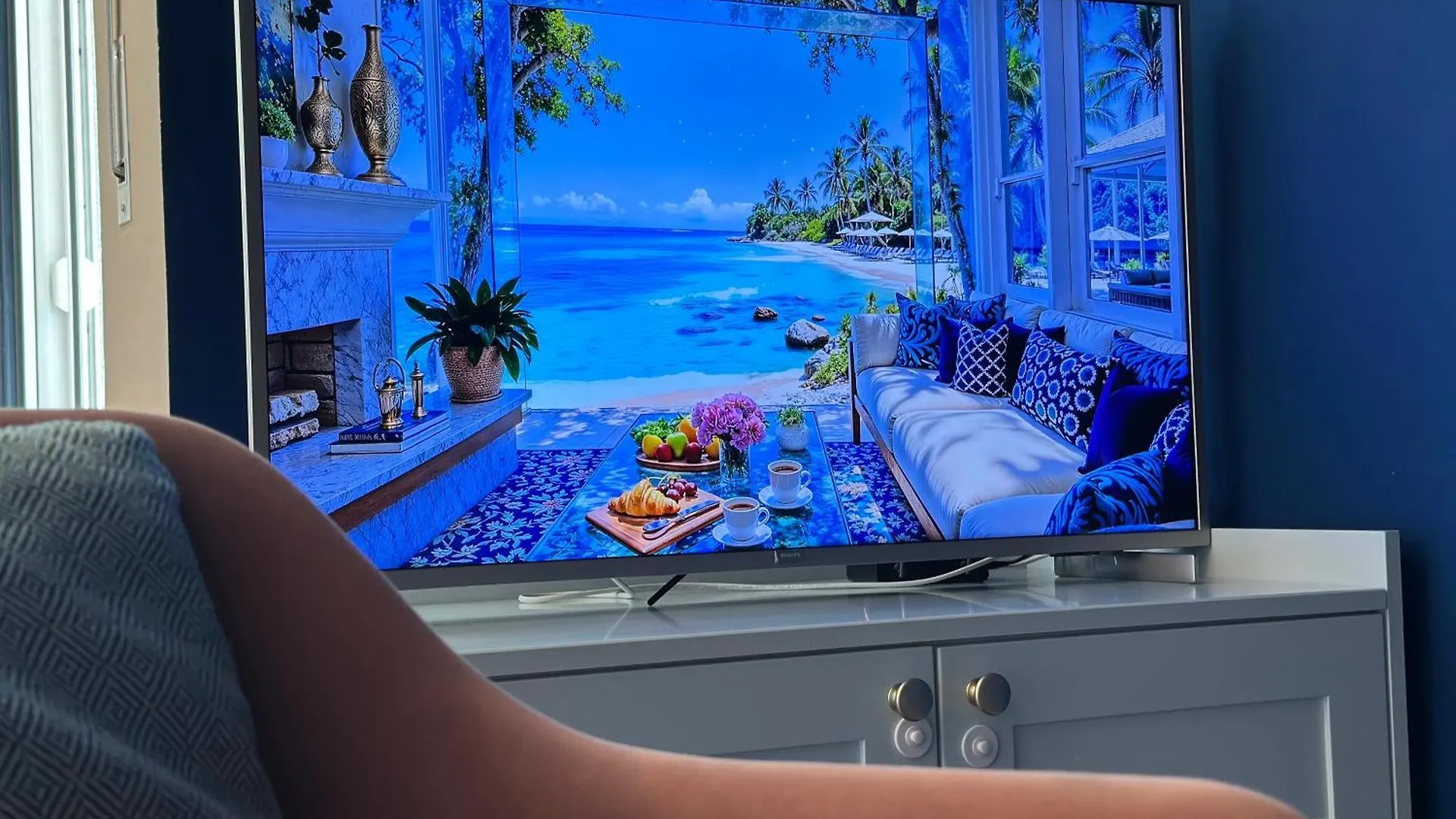 Marina'S Unique Apartment Durrës