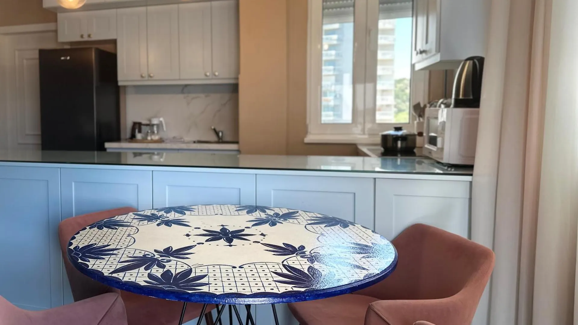 Marina'S Unique Apartment Durrës