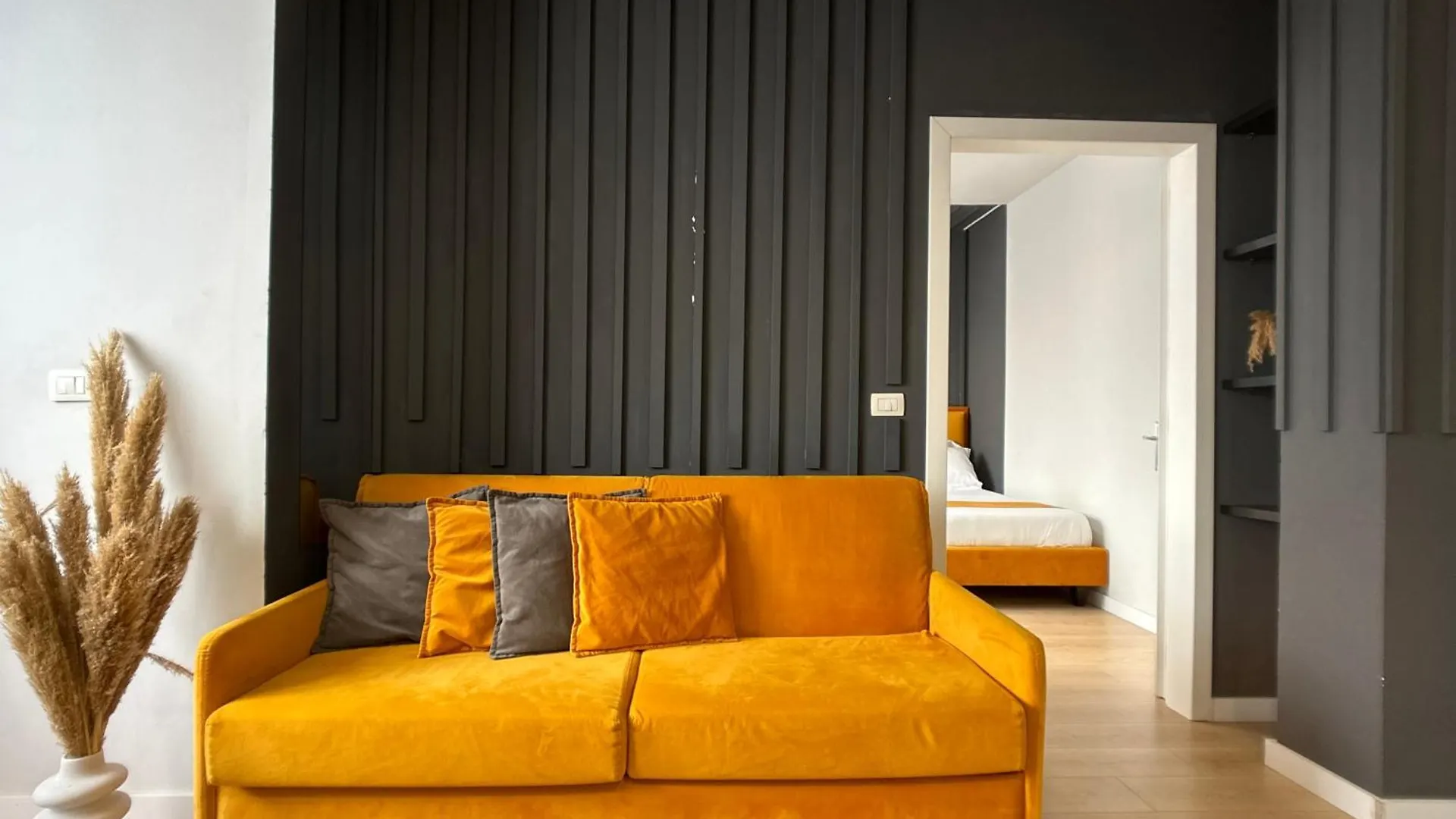 Apartment Home By The Sea - Durres