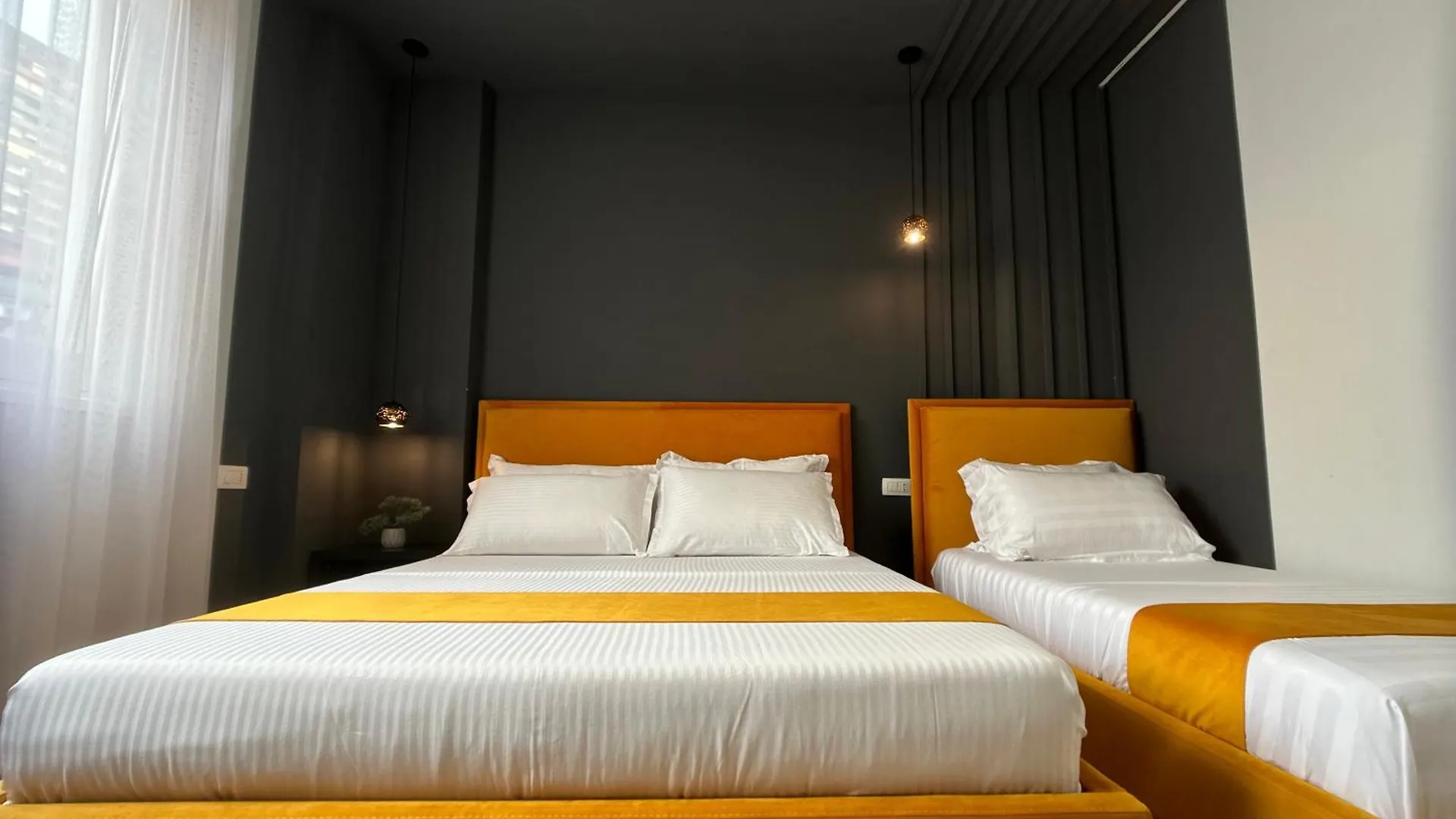 Home By The Sea - Durres Apartment