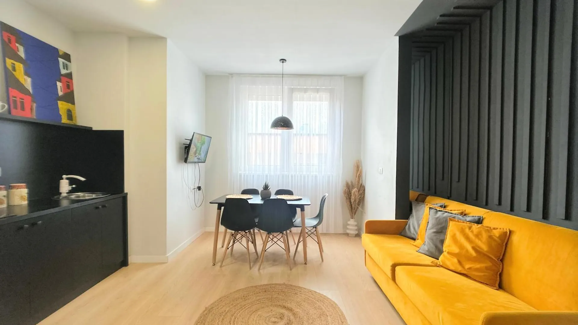 Apartment Home By The Sea - Durres