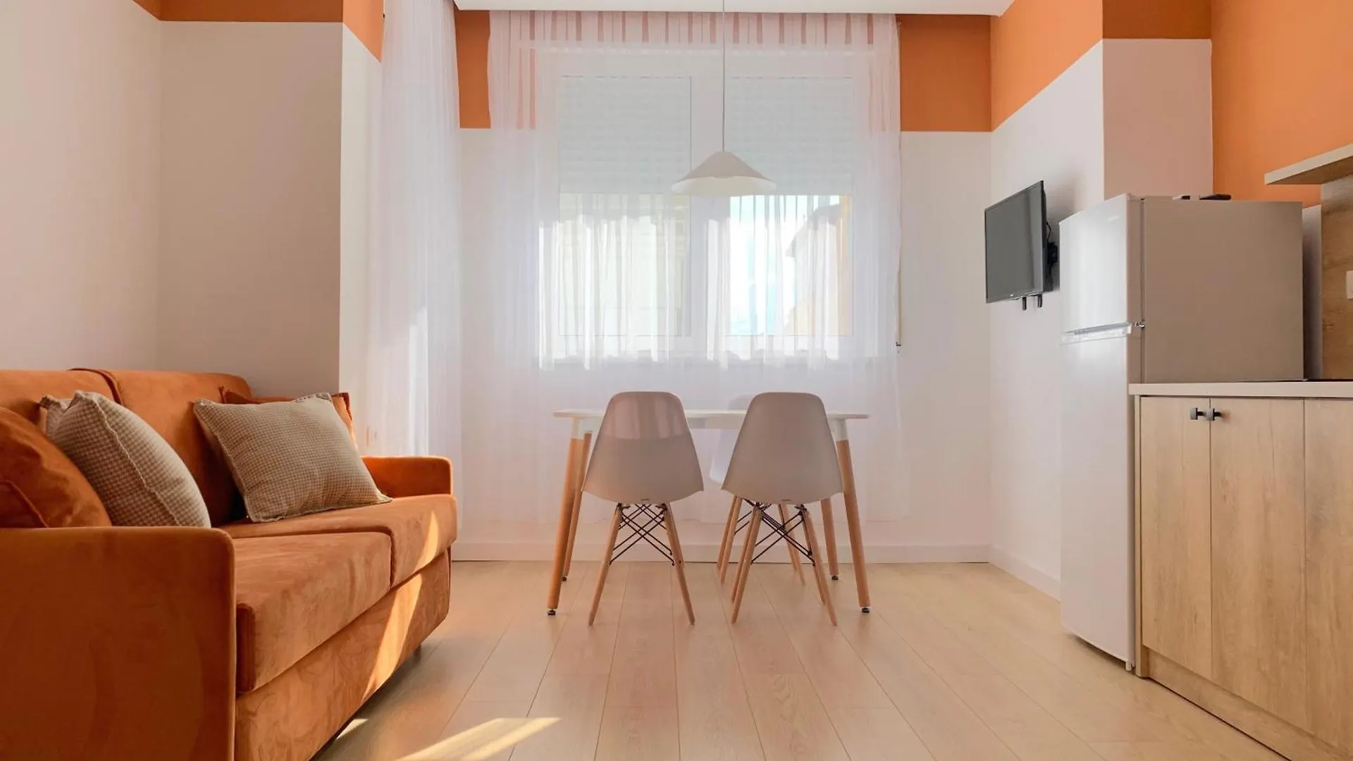 Home By The Sea - Durres