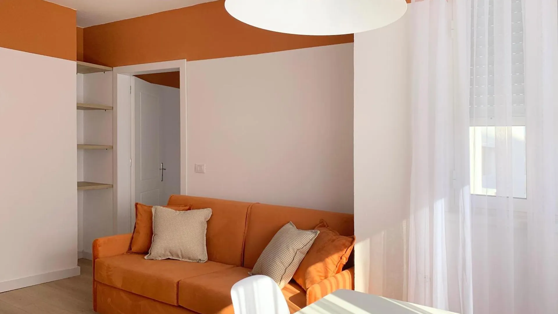 Apartment Home By The Sea - Durres