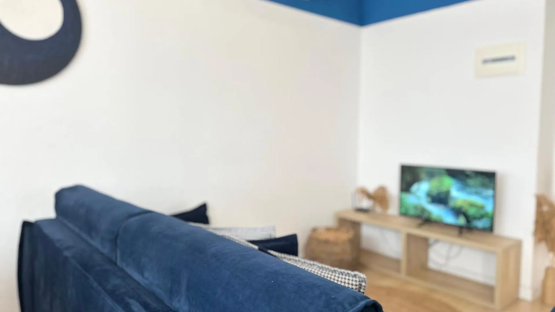 Apartment Home By The Sea - Durres